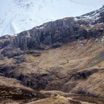 Scotland Spring 2018 - Glen Coe